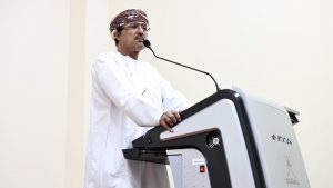 The Ministry of Culture, Sports and Youth implements its first workshop to activate the governance of the work of sports clubs